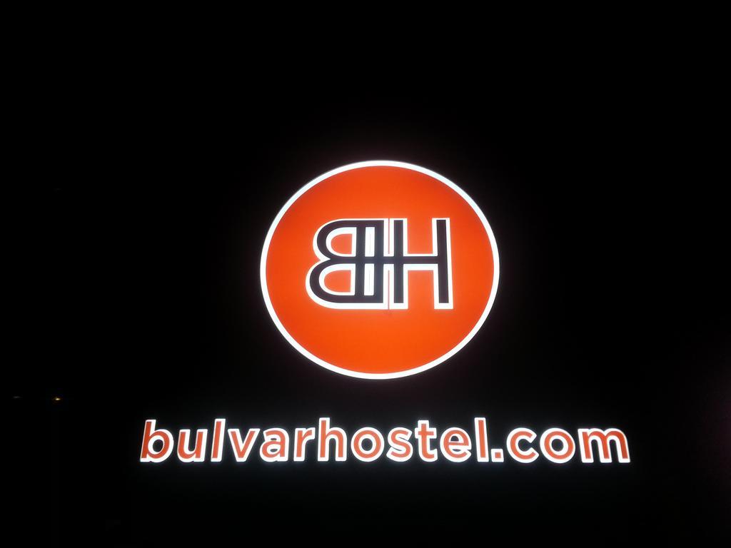 Bulvar Hostel Eskisehir Exterior foto