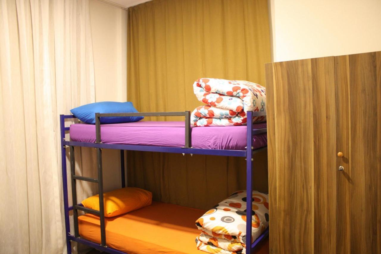Bulvar Hostel Eskisehir Quarto foto
